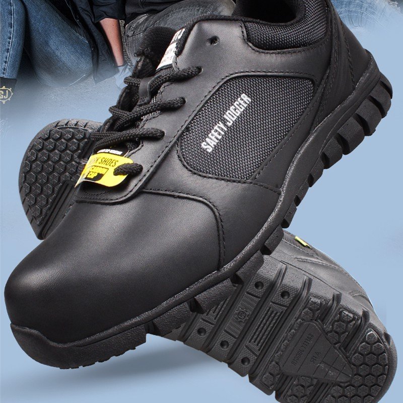 Tính năng của giày Jogger Komodo Bỉ