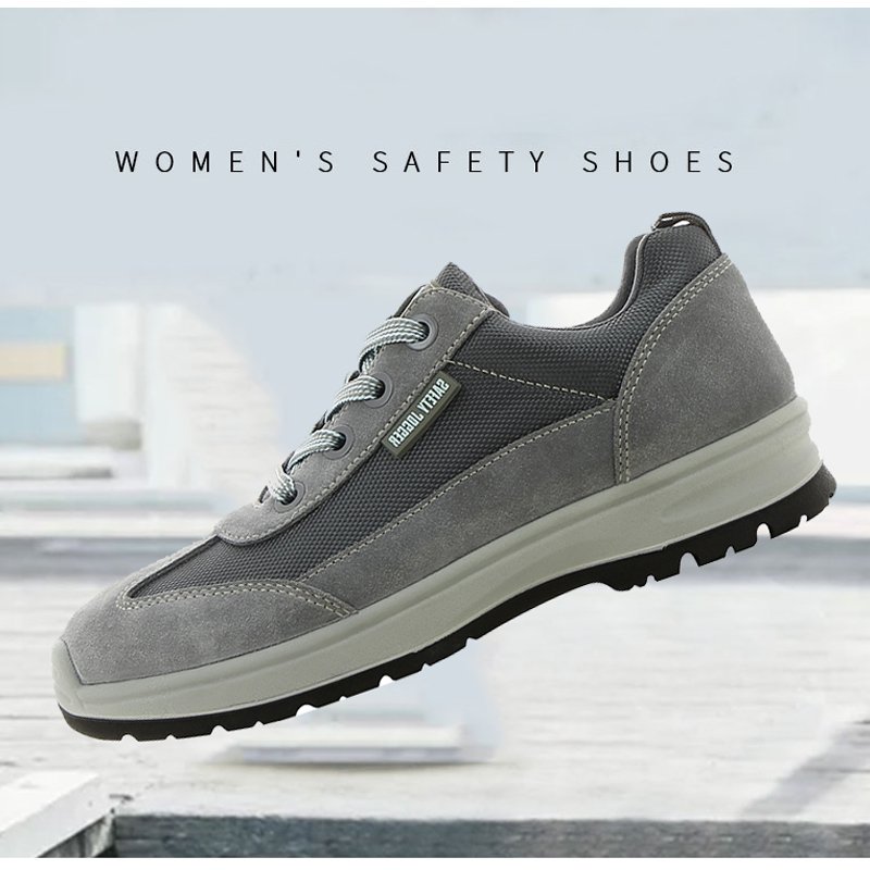 Ứng dụng của giày bảo hộ Jogger Organic