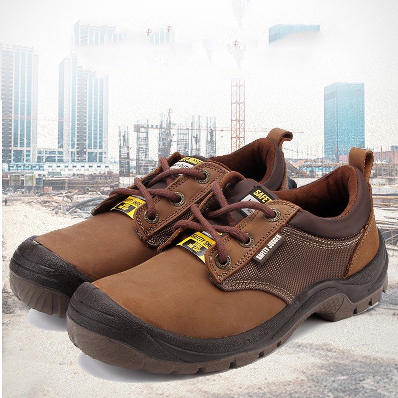 Lưu ý trong quá trình sử dụng giày bảo hộ Jogger Sahara